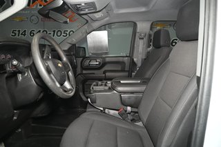 Chevrolet Silverado 1500  2024 à Montréal, Québec - 5 - w320h240px