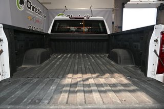 Chevrolet Silverado 1500  2024 à Montréal, Québec - 12 - w320h240px