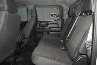 Chevrolet Silverado 1500  2024 à Montréal, Québec - 6 - w320h240px