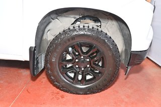 Chevrolet Silverado 1500  2024 à Montréal, Québec - 14 - w320h240px