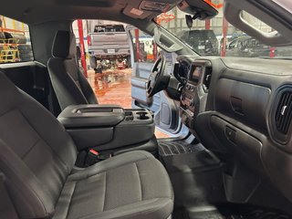 2024 Chevrolet Silverado 1500 in Montreal, Quebec - 10 - w320h240px