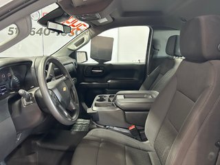 2024 Chevrolet Silverado 1500 in Montreal, Quebec - 8 - w320h240px