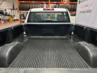 2024 Chevrolet Silverado 1500 in Montreal, Quebec - 6 - w320h240px