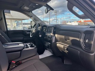 Chevrolet Silverado 2500  2022 à Montréal, Québec - 17 - w320h240px