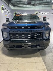 Chevrolet Silverado 2500  2023 à Montréal, Québec - 20 - w320h240px