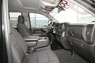 2023 Chevrolet Silverado 2500 in Montreal, Quebec - 18 - w320h240px
