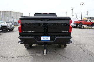 2023 Chevrolet Silverado 2500 in Montreal, Quebec - 6 - w320h240px