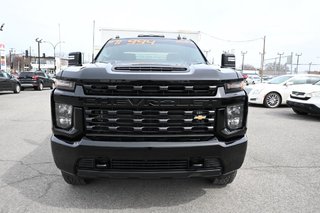 2023 Chevrolet Silverado 2500 in Montreal, Quebec - 2 - w320h240px