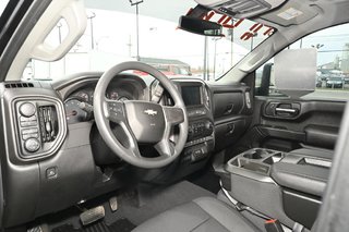 2023 Chevrolet Silverado 2500 in Montreal, Quebec - 12 - w320h240px