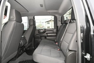 2023 Chevrolet Silverado 2500 in Montreal, Quebec - 10 - w320h240px