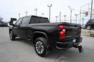 2023 Chevrolet Silverado 2500 in Montreal, Quebec - 7 - w320h240px