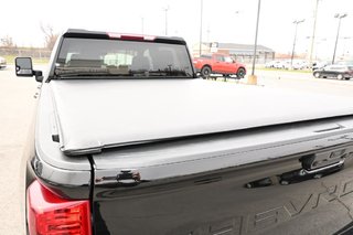 2023 Chevrolet Silverado 2500 in Montreal, Quebec - 9 - w320h240px