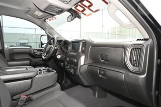 2023 Chevrolet Silverado 2500 in Montreal, Quebec - 19 - w320h240px