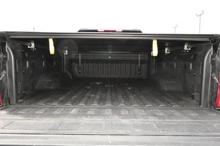 2023 Chevrolet Silverado 2500 in Montreal, Quebec - 8 - w320h240px