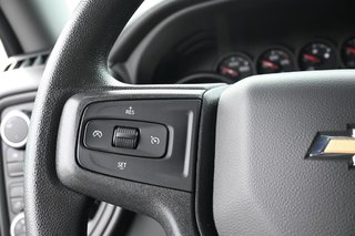 2023 Chevrolet Silverado 2500 in Montreal, Quebec - 15 - w320h240px