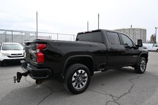 2023 Chevrolet Silverado 2500 in Montreal, Quebec - 5 - w320h240px
