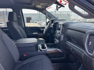 Chevrolet Silverado 2500  2023 à Montréal, Québec - 18 - w320h240px