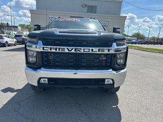 Chevrolet Silverado 2500  2023 à Montréal, Québec - 2 - w320h240px