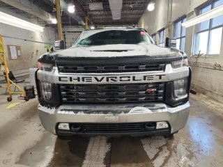 Chevrolet Silverado 2500  2023 à Montréal, Québec - 3 - w320h240px