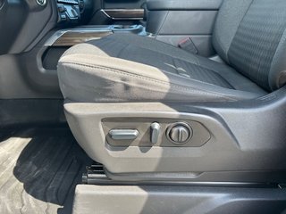 Chevrolet Silverado 2500  2023 à Montréal, Québec - 10 - w320h240px