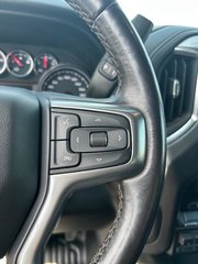 Chevrolet Silverado 2500  2023 à Montréal, Québec - 14 - w320h240px