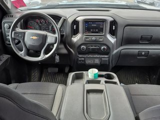 2023 Chevrolet Silverado 2500 in Montreal, Quebec - 3 - w320h240px