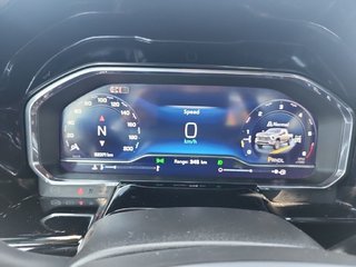 2024 Chevrolet Silverado 2500 in Montreal, Quebec - 4 - w320h240px