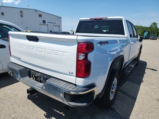 2024 Chevrolet Silverado 2500 in Montreal, Quebec - 2 - w320h240px