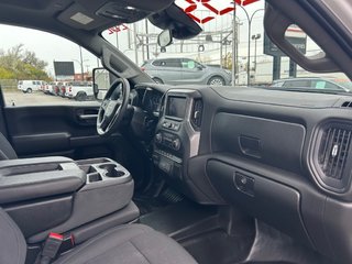Chevrolet Silverado 2500  2024 à Montréal, Québec - 15 - w320h240px
