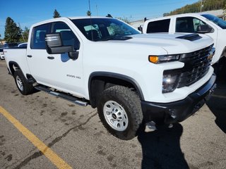 2024 Chevrolet Silverado 2500 in Montreal, Quebec - 2 - w320h240px
