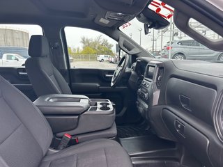 Chevrolet Silverado 2500  2024 à Montréal, Québec - 16 - w320h240px