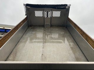 Chevrolet Silverado 3500  2024 à Montréal, Québec - 5 - w320h240px