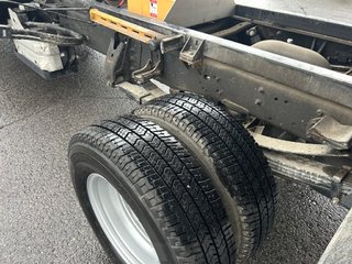 Chevrolet Silverado 3500  2024 à Montréal, Québec - 7 - w320h240px