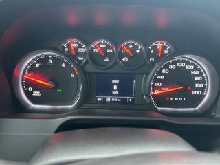 Chevrolet Silverado 3500  2024 à Montréal, Québec - 9 - w320h240px