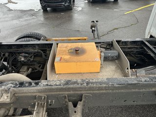 Chevrolet Silverado 3500  2024 à Montréal, Québec - 4 - w320h240px