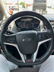 Chevrolet Sonic  2018 à Montréal, Québec - 11 - w320h240px