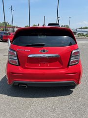 Chevrolet Sonic  2018 à Montréal, Québec - 7 - w320h240px