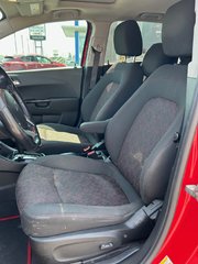 Chevrolet Sonic  2018 à Montréal, Québec - 8 - w320h240px