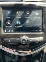 Chevrolet Sonic  2018 à Montréal, Québec - 12 - w320h240px