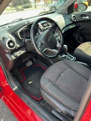 Chevrolet Sonic  2018 à Montréal, Québec - 10 - w320h240px