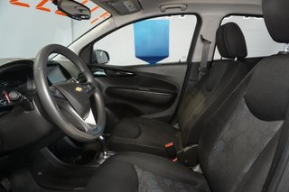 2017 Chevrolet Spark in Montreal, Quebec - 6 - w320h240px