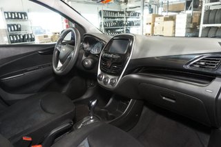 2017 Chevrolet Spark in Montreal, Quebec - 14 - w320h240px