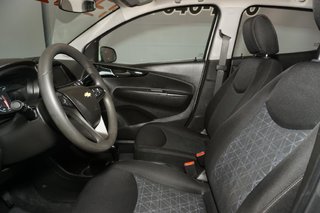 2019 Chevrolet Spark in Montreal, Quebec - 4 - w320h240px