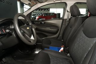 2020 Chevrolet Spark in Montreal, Quebec - 10 - w320h240px