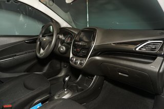 2020 Chevrolet Spark in Montreal, Quebec - 14 - w320h240px