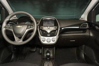 2020 Chevrolet Spark in Montreal, Quebec - 8 - w320h240px