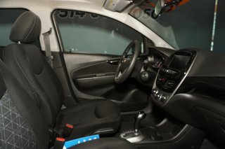 2020 Chevrolet Spark in Montreal, Quebec - 15 - w320h240px