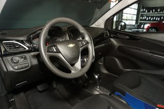 2020 Chevrolet Spark in Montreal, Quebec - 9 - w320h240px