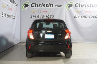 Chevrolet Spark  2020 à Montréal, Québec - 3 - w320h240px