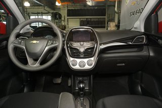 2021 Chevrolet Spark in Montreal, Quebec - 11 - w320h240px